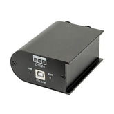 Showtec Quick DMX D1024 Lighting Software Control 1024 Channel